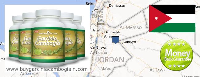 Où Acheter Garcinia Cambogia Extract en ligne Jordan